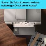 HP LaserJet M234sdn Multifunction Schwarzweiß Drucker, Nur Ethernet; Kopierer, Scanner