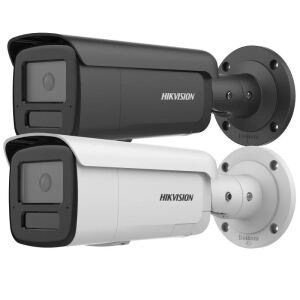 Hikvision Bullet IR DS-2CD2T86G2H-IS2U/SL(2.8mm) 8MP POE