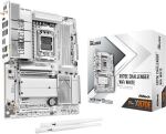 ASRock X870E Challenger WiFi White AM5 ATX  HDMI/USB-C    D