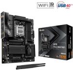 ASRock X870E Challenger WiFi       AM5 ATX  HDMI/USB-C