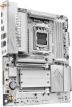 ASRock X870 Challenger WiFi White AM5 ATX  HDMI/USB-C