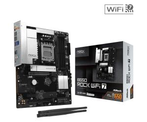 ASRock B650 Rock WiFi7           AM5 ATX