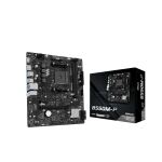 ASRock B550M-P                   AM4 mATX