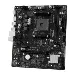 ASRock B550M-P                   AM4 mATX