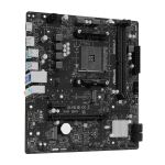 ASRock B550M-P                   AM4 mATX