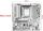 ASRock B860M Challenger WiFi White 1851 mATX HDMI/DP  DDR5
