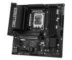 Asrock B860M Challenger WiFi Intel B860 LGA 1851 (Socket V1) micro ATX