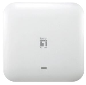 LevelOne WAP-8171 3570 Mbit/s Weiß Power over Ethernet (PoE)