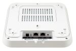 LevelOne WAP-8171 3570 Mbit/s Weiß Power over Ethernet (PoE)