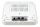 LevelOne WAP-8171 3570 Mbit/s Weiß Power over Ethernet (PoE)