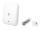 LevelOne WAP-8171 3570 Mbit/s Weiß Power over Ethernet (PoE)