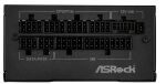 ASRock Phantom Gaming PG-1000PSF  1000W SFX Platinum black