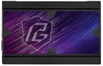 ASRock Phantom Gaming PG-1000PSF  1000W SFX Platinum black