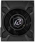 ASRock Phantom Gaming PG-1000PSF  1000W SFX Platinum black