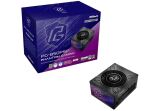 ASRock Phantom Gaming PG-850PSF  850W SFX Platinum black