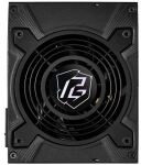 ASRock Phantom Gaming PG-850PSF  850W SFX Platinum black
