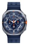 Samsung Galaxy Watch Ultra 3,81 cm (1.5") AMOLED 47 mm Digital 480 x 480 Pixel Touchscreen 4G Titan WLAN GPS