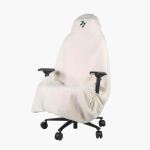 Arozzi Stuhldecke pink