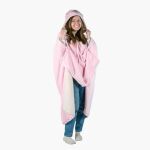 Arozzi Stuhldecke pink