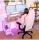 Arozzi Stuhldecke pink