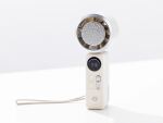 Conceptronic AERIVA03C Turbo-Kühlventilator mit Kühlplatte