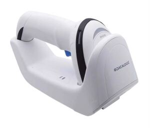 Datalogic Gryphon GM4200 Tragbares Barcodelesegerät 1D CCD Weiß
