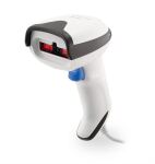 Datalogic Gryphon GM4200 Tragbares Barcodelesegerät 1D CCD Weiß