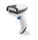 Datalogic Gryphon GM4200 Tragbares Barcodelesegerät 1D CCD Weiß