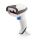 Datalogic Gryphon GM4200 Tragbares Barcodelesegerät 1D CCD Weiß