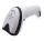 Datalogic Gryphon GM4200 Tragbares Barcodelesegerät 1D CCD Weiß