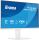 iiyama ProLite XB2797QSNP-W1 27" IPS LCD Computerbildschirm 68,6 cm (27") 2560 x 1440 Pixel Quad HD Weiß