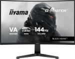 iiyama G-MASTER GC2781HSU-B1 27" 144H Computerbildschirm 68,6 cm (27") 1920 x 1080 Pixel Schwarz