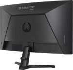 iiyama G-MASTER GC2781HSU-B1 27" 144H Computerbildschirm 68,6 cm (27") 1920 x 1080 Pixel Schwarz