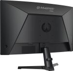 iiyama G-MASTER GC2781HSU-B1 27" 144H Computerbildschirm 68,6 cm (27") 1920 x 1080 Pixel Schwarz