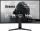 iiyama G-MASTER GC2781HSU-B1 27" 144H Computerbildschirm 68,6 cm (27") 1920 x 1080 Pixel Schwarz