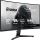 iiyama G-MASTER GC2781HSU-B1 27" 144H Computerbildschirm 68,6 cm (27") 1920 x 1080 Pixel Schwarz