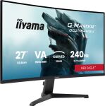iiyama G-MASTER GC2784HSU-B1 27" 240H Computerbildschirm 68,6 cm (27") 1920 x 1080 Pixel Schwarz