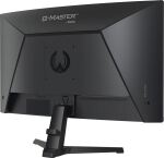 iiyama G-MASTER GC2784HSU-B1 27" 240H Computerbildschirm 68,6 cm (27") 1920 x 1080 Pixel Schwarz