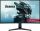 iiyama G-MASTER GC2784HSU-B1 27" 240H Computerbildschirm 68,6 cm (27") 1920 x 1080 Pixel Schwarz