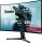 iiyama G-MASTER GC2784HSU-B1 27" 240H Computerbildschirm 68,6 cm (27") 1920 x 1080 Pixel Schwarz