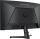 iiyama G-MASTER GC2784HSU-B1 27" 240H Computerbildschirm 68,6 cm (27") 1920 x 1080 Pixel Schwarz