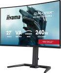 iiyama G-MASTER GCB2784HSU-B1 27" 240Hz Computerbildschirm 68,6 cm (27") 1920 x 1080 Pixel Schwarz