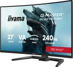 iiyama G-MASTER GCB2784HSU-B1 27" 240Hz Computerbildschirm 68,6 cm (27") 1920 x 1080 Pixel Schwarz