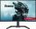 iiyama G-MASTER GCB2784HSU-B1 27" 240Hz Computerbildschirm 68,6 cm (27") 1920 x 1080 Pixel Schwarz