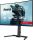 iiyama G-MASTER GCB2784HSU-B1 27" 240Hz Computerbildschirm 68,6 cm (27") 1920 x 1080 Pixel Schwarz