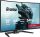 iiyama G-MASTER GCB2784HSU-B1 27" 240Hz Computerbildschirm 68,6 cm (27") 1920 x 1080 Pixel Schwarz