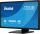 iiyama ProLite T2452MSC-B2AG Computerbildschirm 61 cm (24") 1920 x 1080 Pixel Full HD LED Touchscreen Schwarz