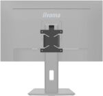 iiyama MD BRPCV08 Black VESA Mount Bracket for