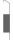 iiyama MD BRPCV08 Black VESA Mount Bracket for