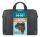 Mobilis 003089 Laptoptasche 40,6 cm (16") Toploader-Tasche Schwarz